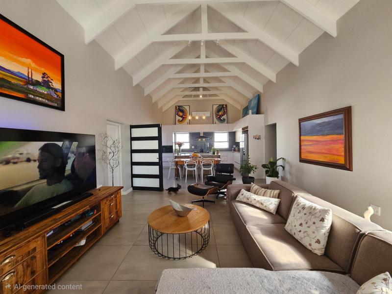 3 Bedroom Property for Sale in Britannia Bay Western Cape
